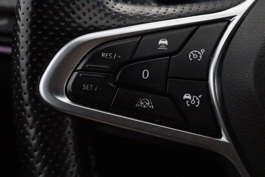 Renault Arkana vaihtoauto