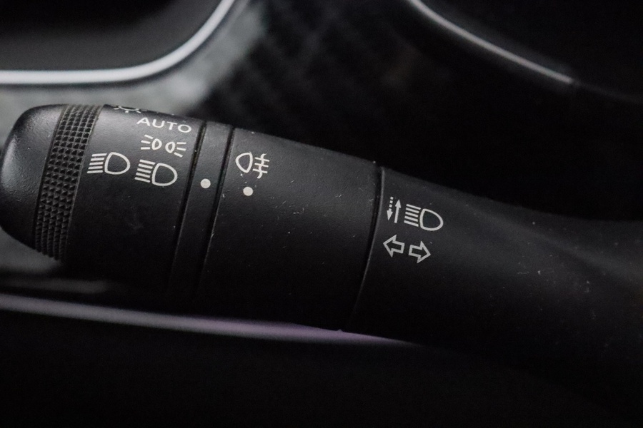 Renault Arkana vaihtoauto