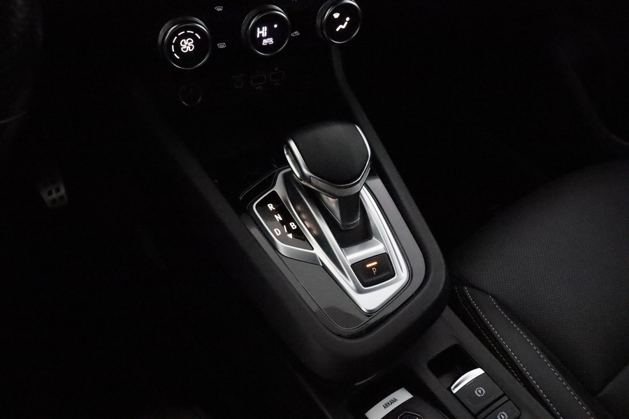 Renault Arkana vaihtoauto