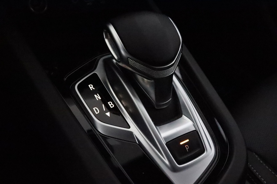 Renault Arkana vaihtoauto