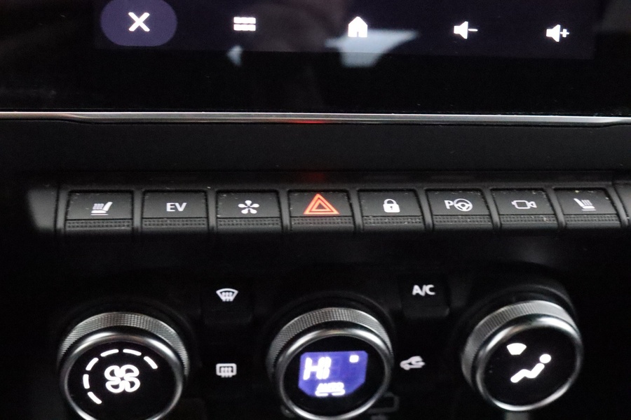 Renault Arkana vaihtoauto