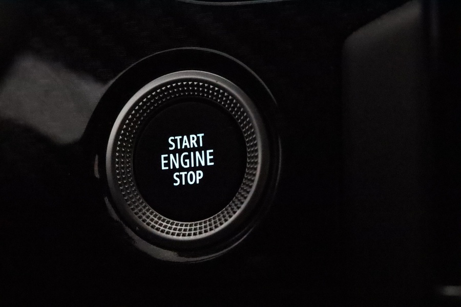 Renault Arkana vaihtoauto