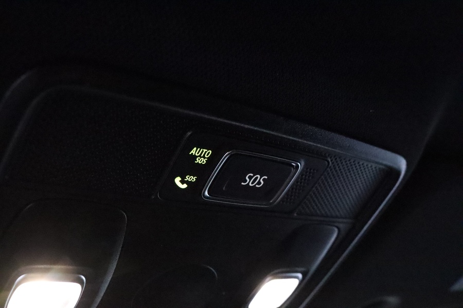 Renault Arkana vaihtoauto