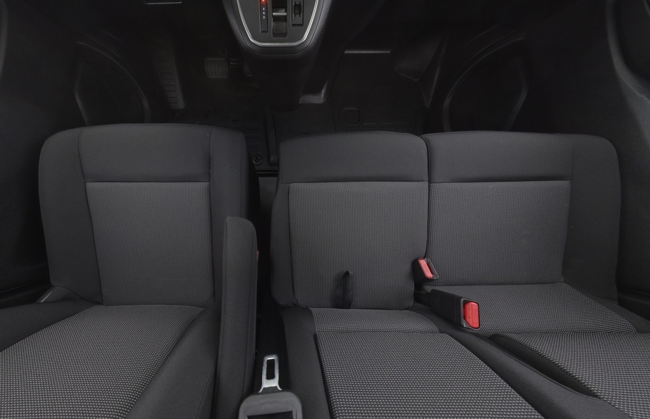 Opel Vivaro vaihtoauto