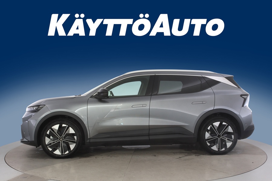 Renault Scénic vaihtoauto