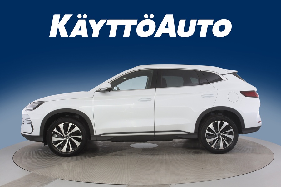 BYD Seal U DM-i vaihtoauto