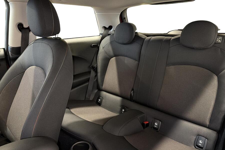 Mini Hatchback vaihtoauto