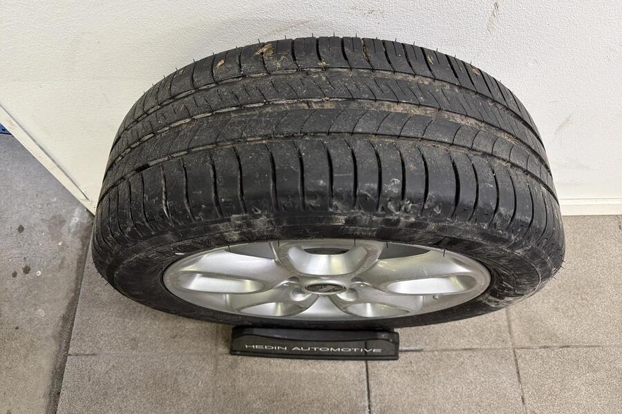 Mini Hatchback vaihtoauto