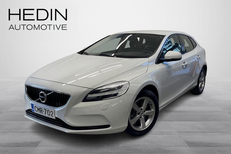 Volvo V40 vaihtoauto