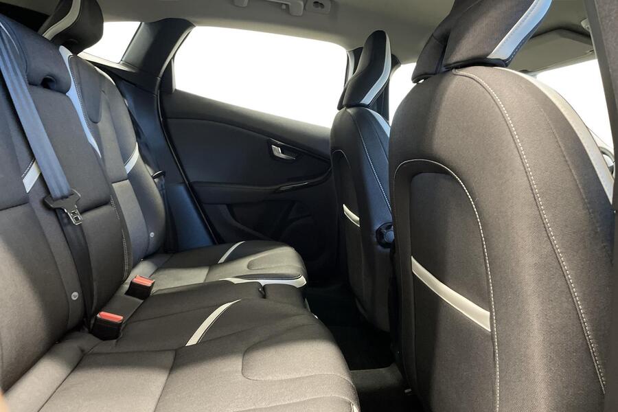 Volvo V40 vaihtoauto