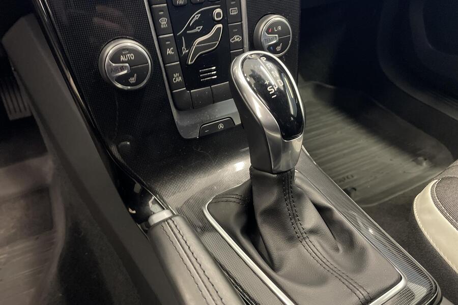 Volvo V40 vaihtoauto