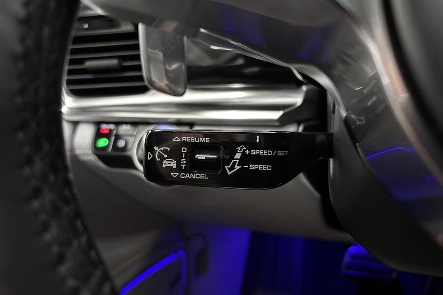 Porsche Panamera vaihtoauto