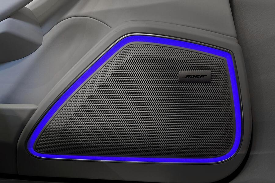 Porsche Panamera vaihtoauto