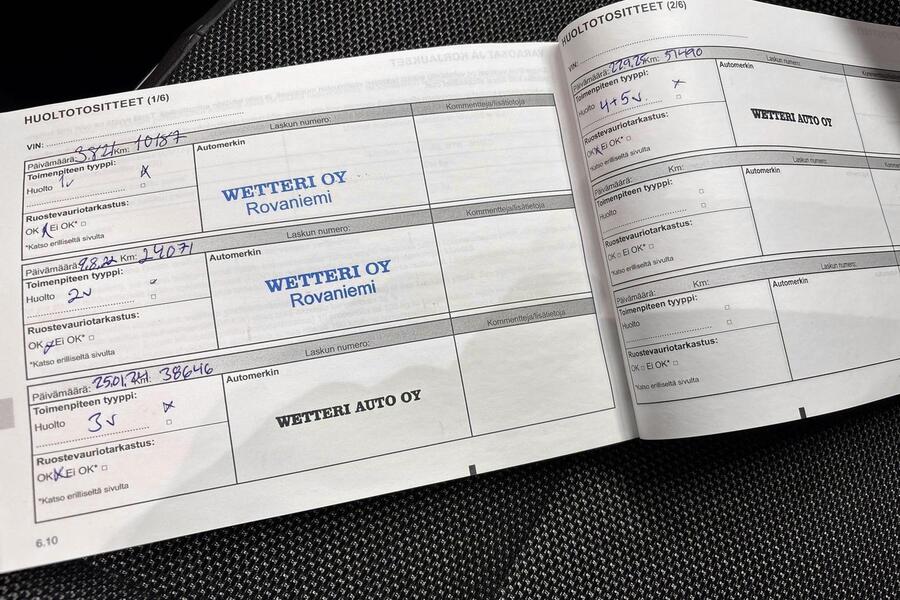 Renault Captur vaihtoauto