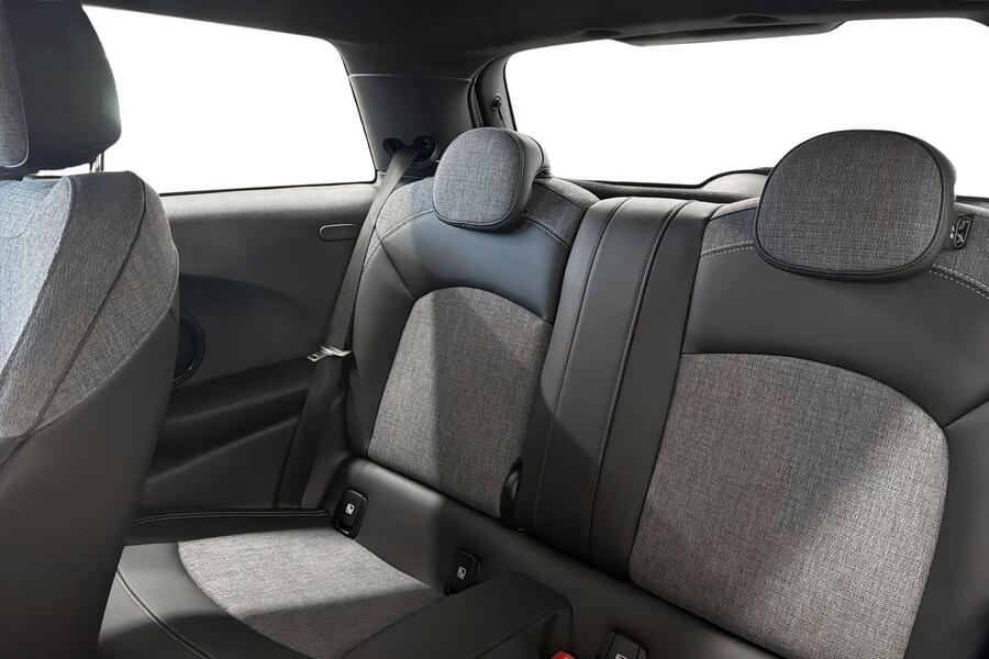 Mini Hatchback vaihtoauto