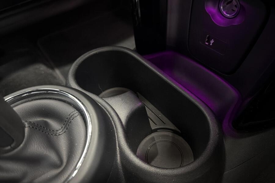 Mini Hatchback vaihtoauto