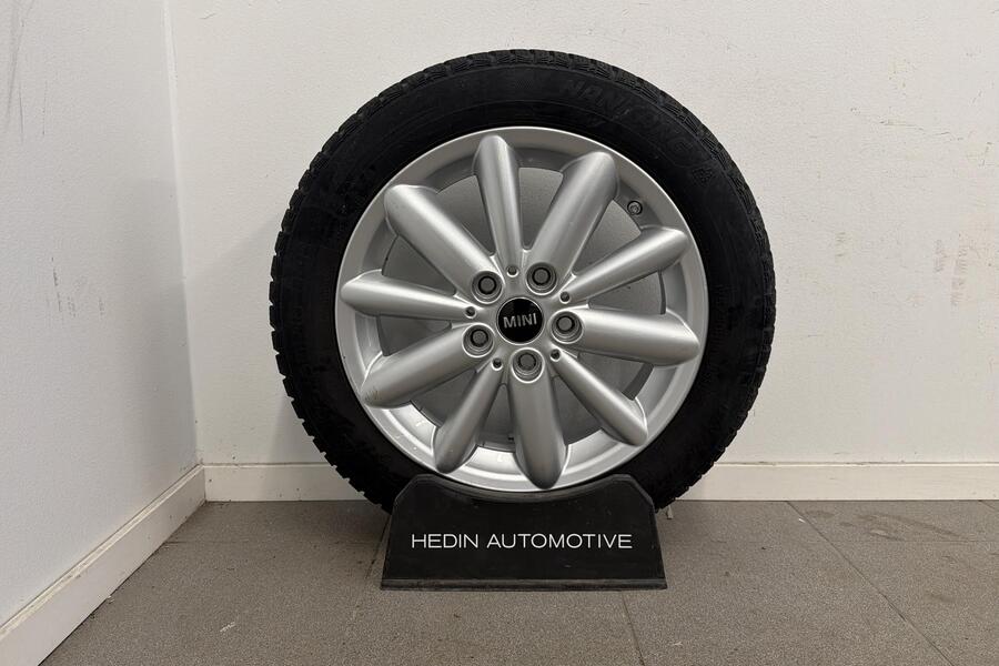 Mini Hatchback vaihtoauto