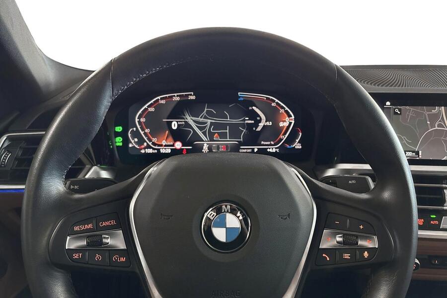 BMW 420 vaihtoauto