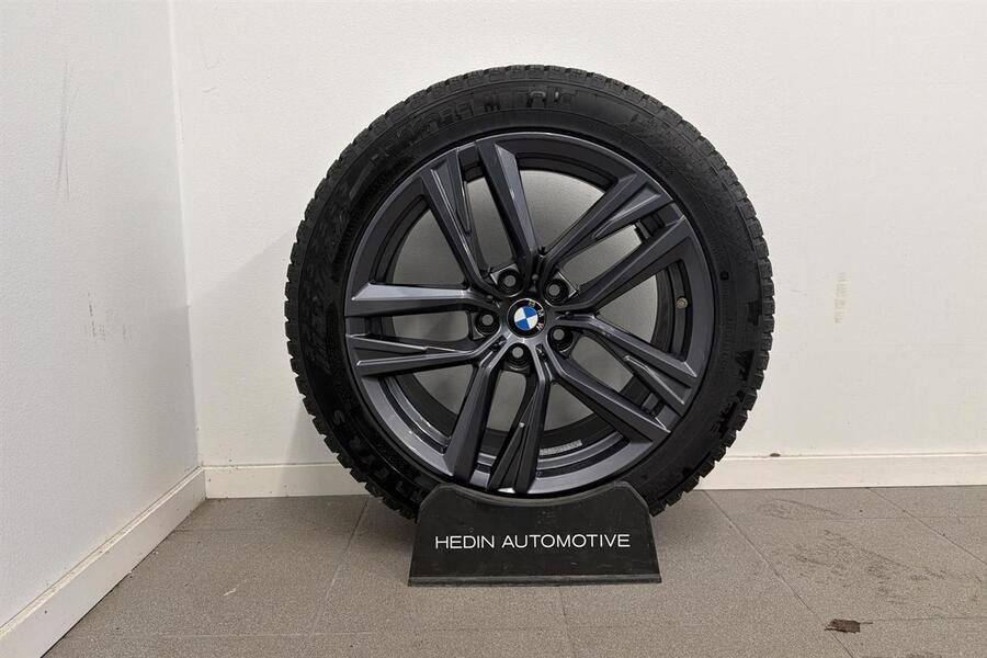 BMW i4 M50 vaihtoauto