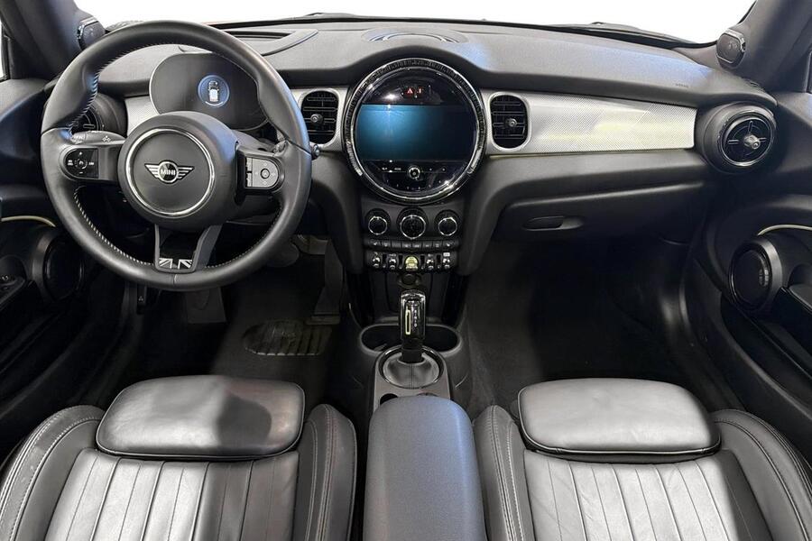 Mini Hatchback vaihtoauto