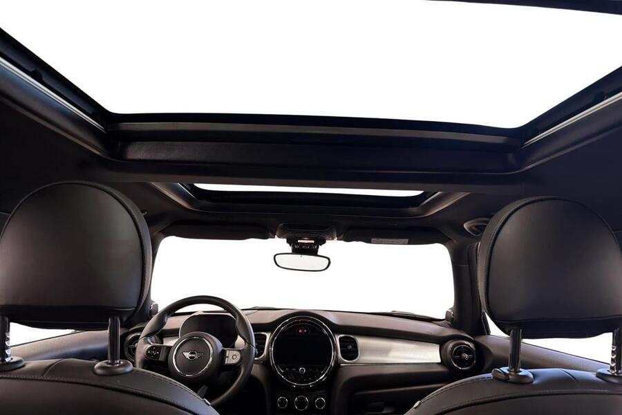 Mini Hatchback vaihtoauto