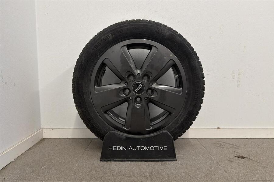 Mini Hatchback vaihtoauto