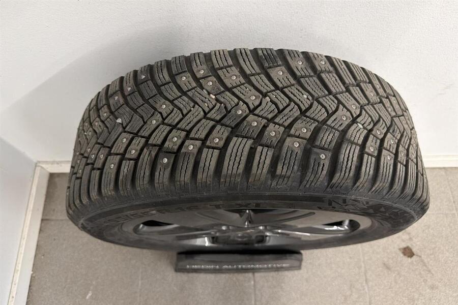 Mini Hatchback vaihtoauto