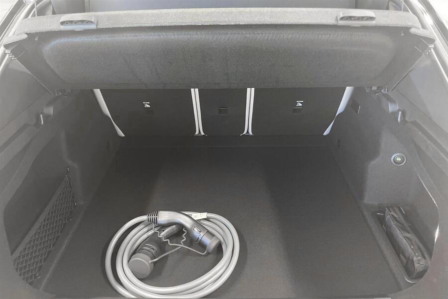 BMW iX2 vaihtoauto