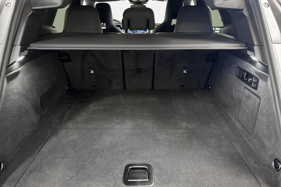 BMW iX M60 vaihtoauto