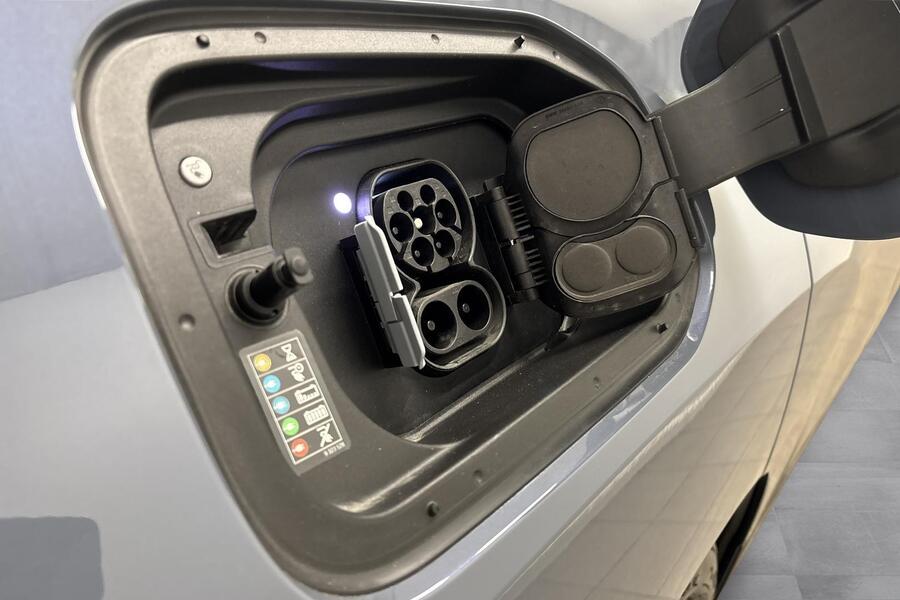 BMW iX M60 vaihtoauto