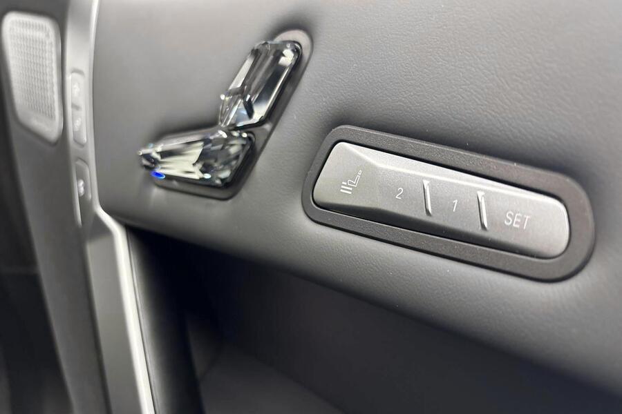 BMW iX M60 vaihtoauto