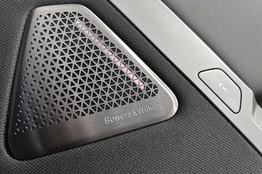 BMW iX M60 vaihtoauto