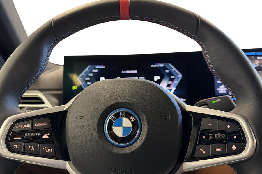 BMW i4 vaihtoauto