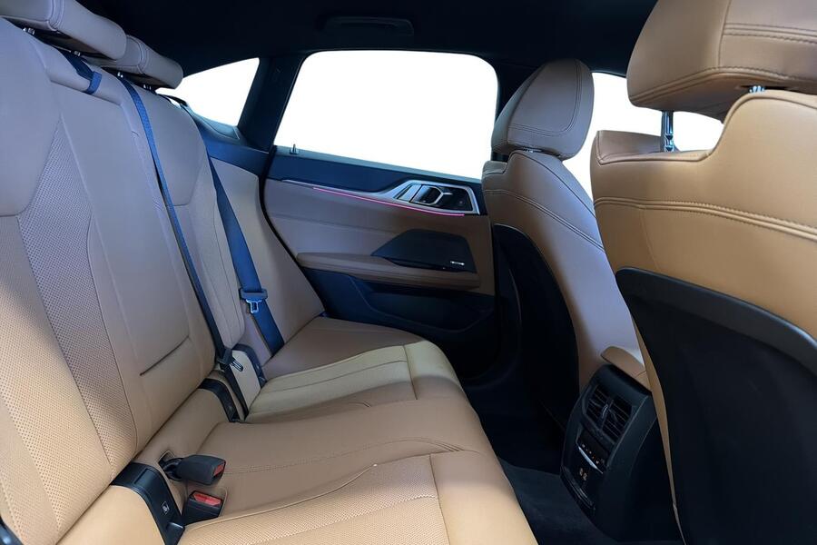 BMW i4 vaihtoauto