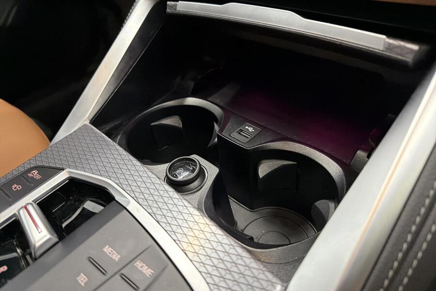 BMW i4 vaihtoauto