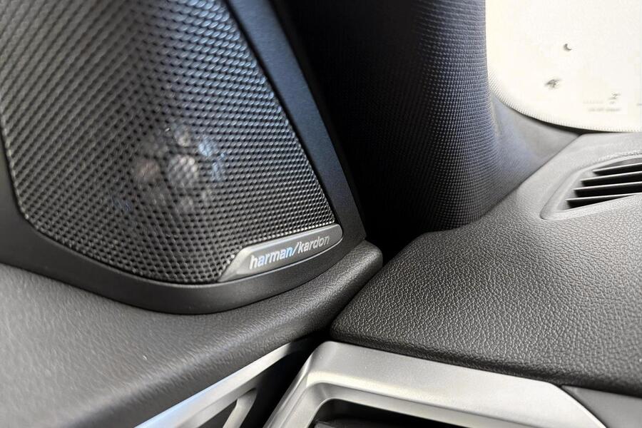 BMW i4 vaihtoauto