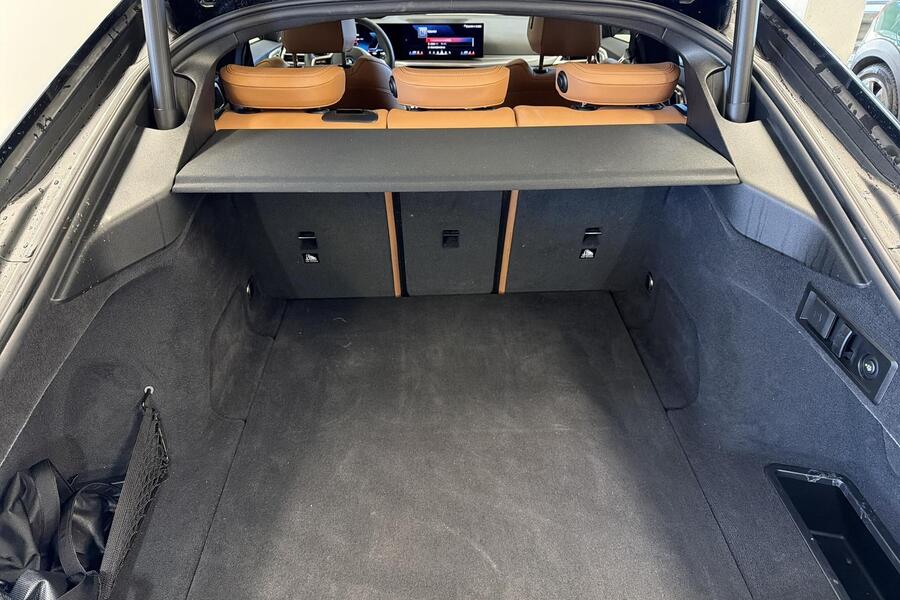 BMW i4 vaihtoauto