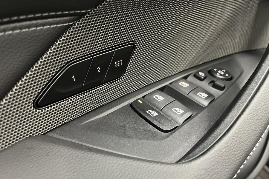 BMW i4 vaihtoauto