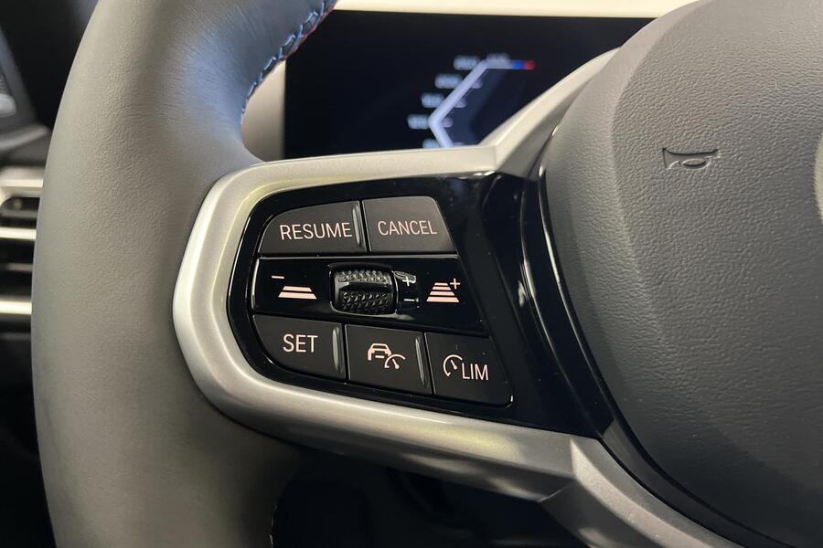 BMW i4 vaihtoauto