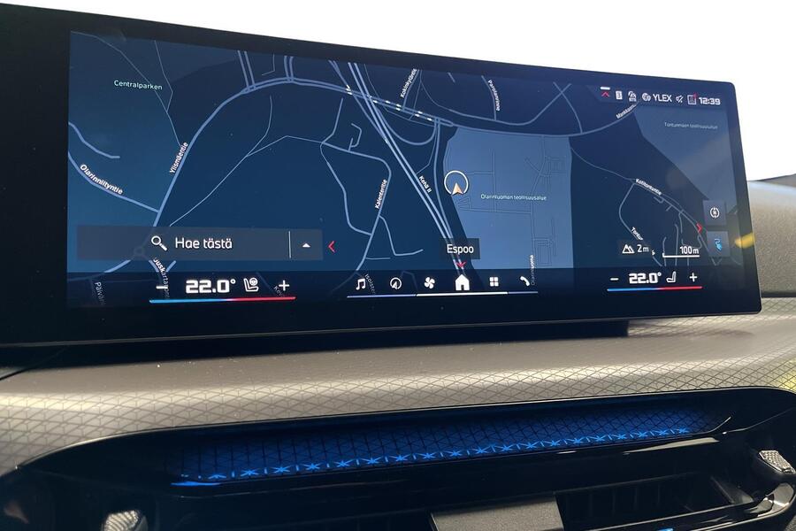BMW i4 vaihtoauto