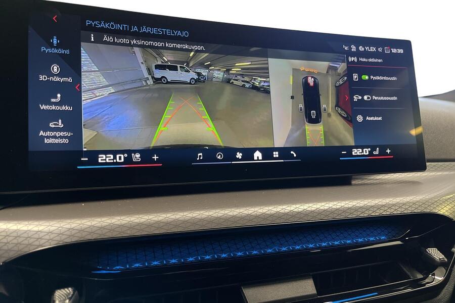 BMW i4 vaihtoauto