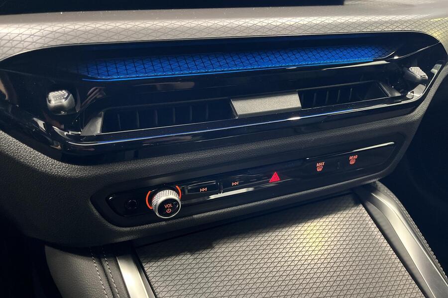 BMW i4 vaihtoauto