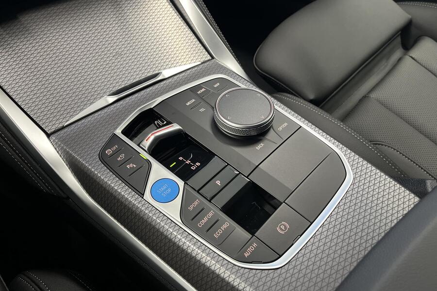 BMW i4 vaihtoauto