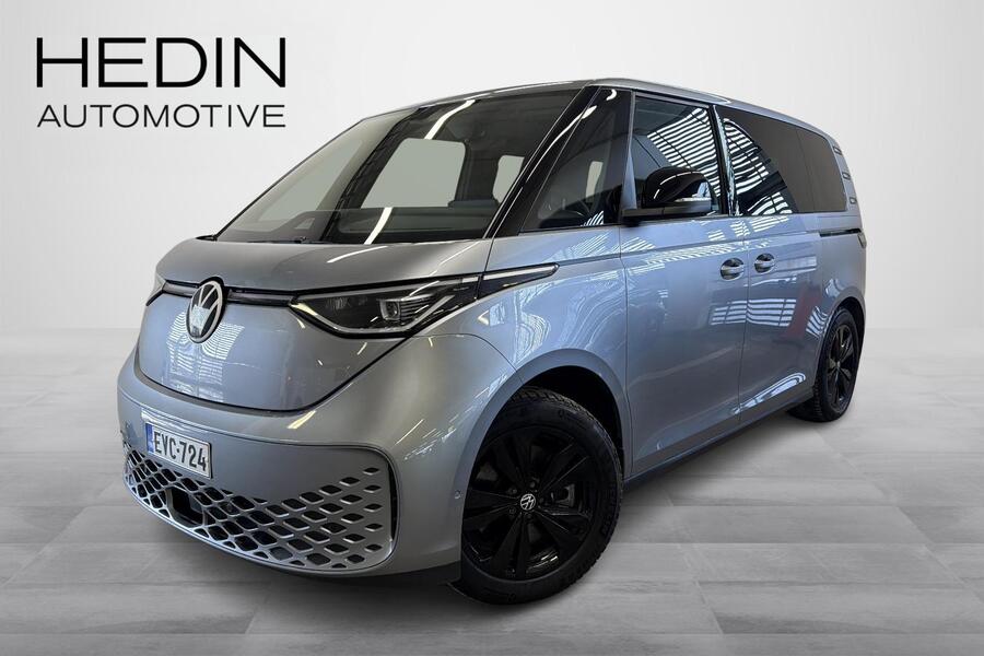 Volkswagen ID. Buzz vaihtoauto