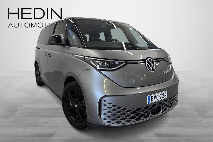 Volkswagen ID. Buzz vaihtoauto