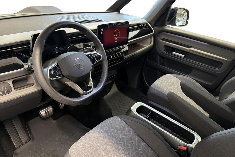 Volkswagen ID. Buzz vaihtoauto