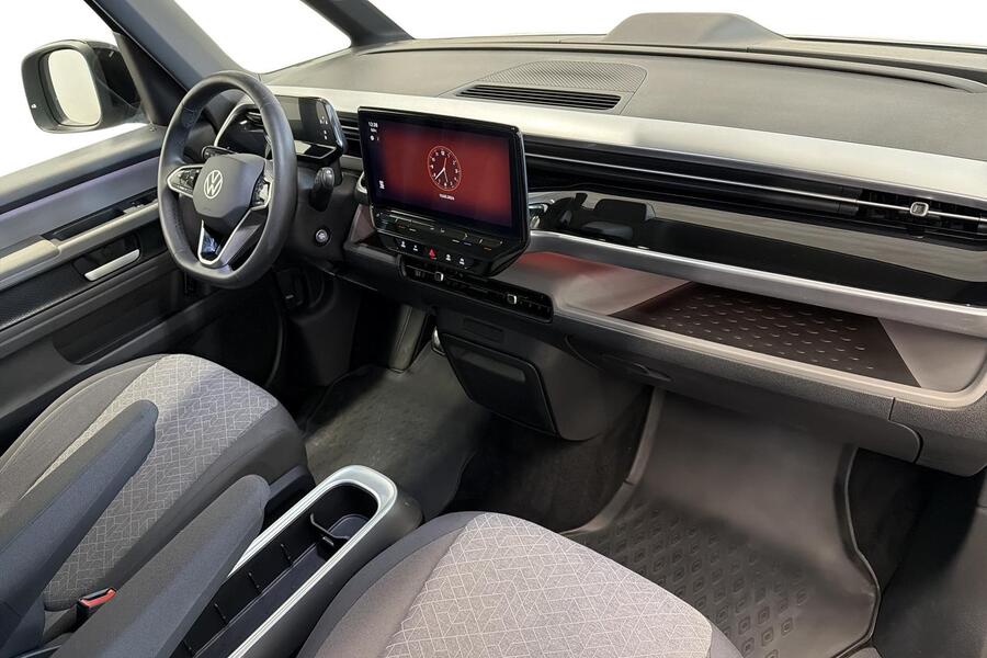 Volkswagen ID. Buzz vaihtoauto