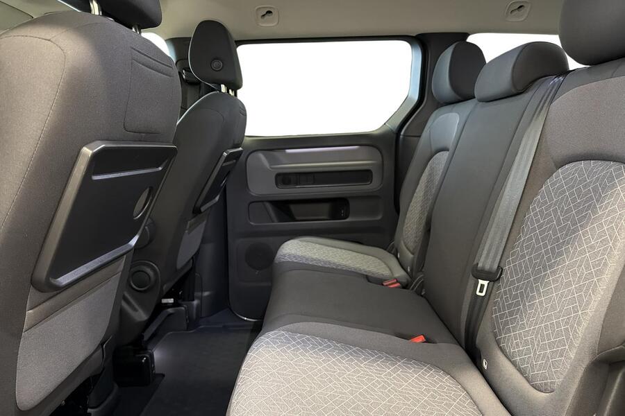 Volkswagen ID. Buzz vaihtoauto