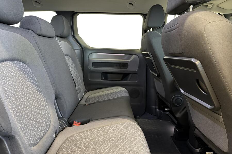 Volkswagen ID. Buzz vaihtoauto