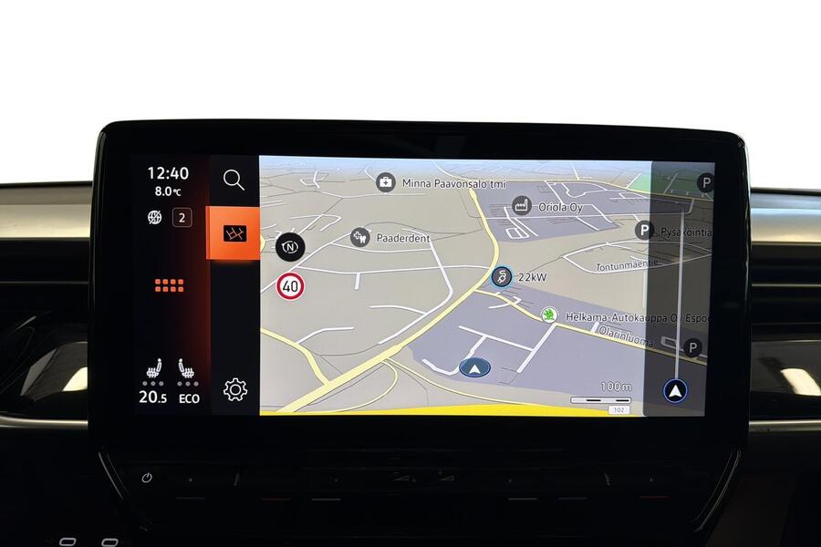 Volkswagen ID. Buzz vaihtoauto